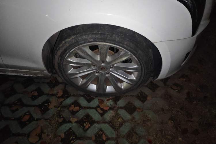 Used Cadillac ATS-L 2014 28T Elite Edition