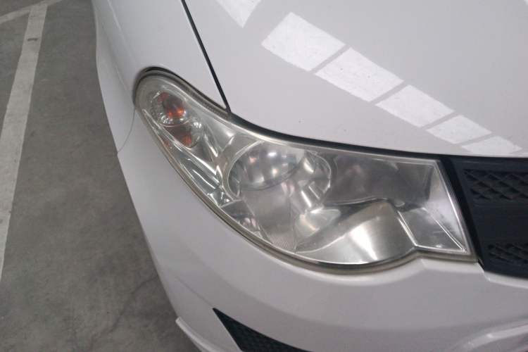 Used Wuling Hongguang 2015 1.2L S Base Model China V Standard