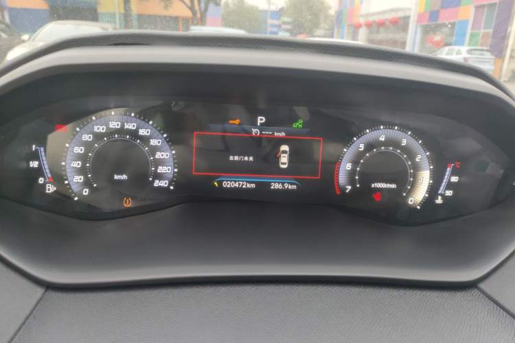 Used Peugeot 408 2022 1.6T Dream Edition