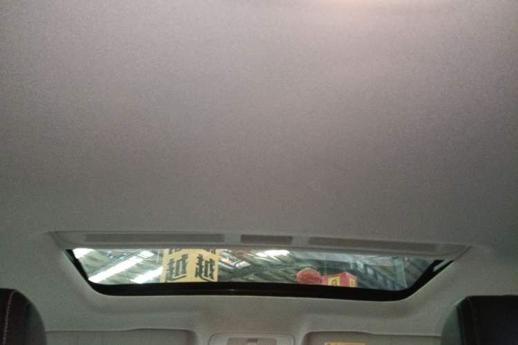 Used MG 6 2017 20T Automatic Prestige Internet Edition China V Standard
