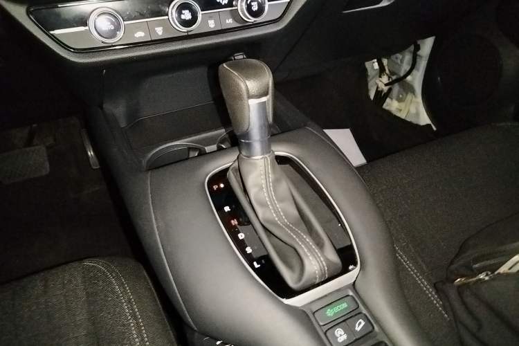 Used Honda ZR-V 2022 1.5T CVT Elite Edition
