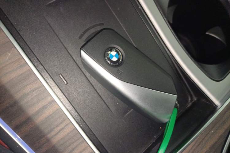 Used BMW X5 2023 xDrive 40Li M Sport Night Edition Package Vehicle Key