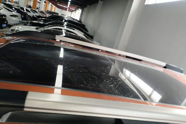 Used Haval DARGO 2021 1.5T DCT Two-Wheel Drive "Mǎquǎn" Edition
