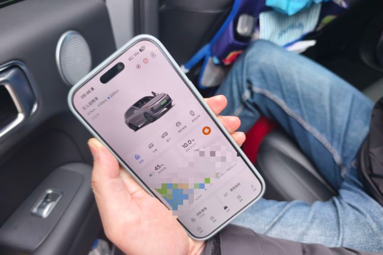 Used Li Auto L6 2024 Max