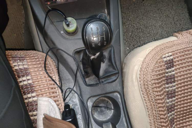 Used Wuling Hongguang 2014 1.5L S Standard Version
