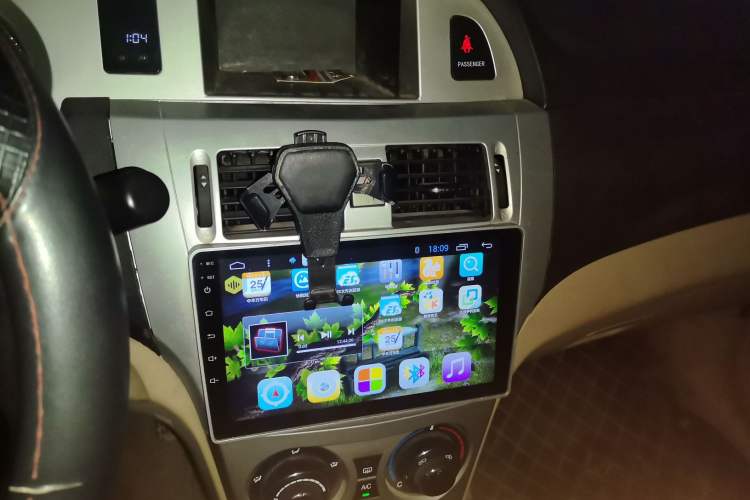 Used Great Wall C30 2010 1.5L Manual Luxury Edition