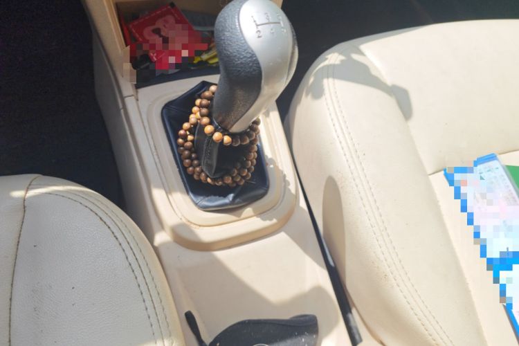 Used Chery Fengyun 2 2013 Hatchback 1.5L Manual Ruiyi Edition
