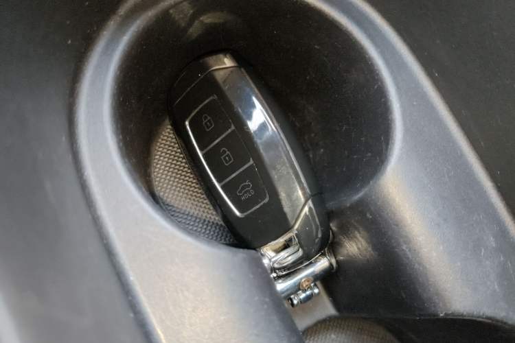 Used Hyundai Elantra 2023 1.5L CVT GLX Elite Edition
