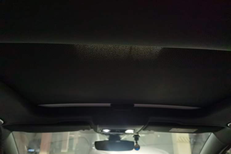 Used Volkswagen Golf 2021 280TSI DSG R-Line Headliner