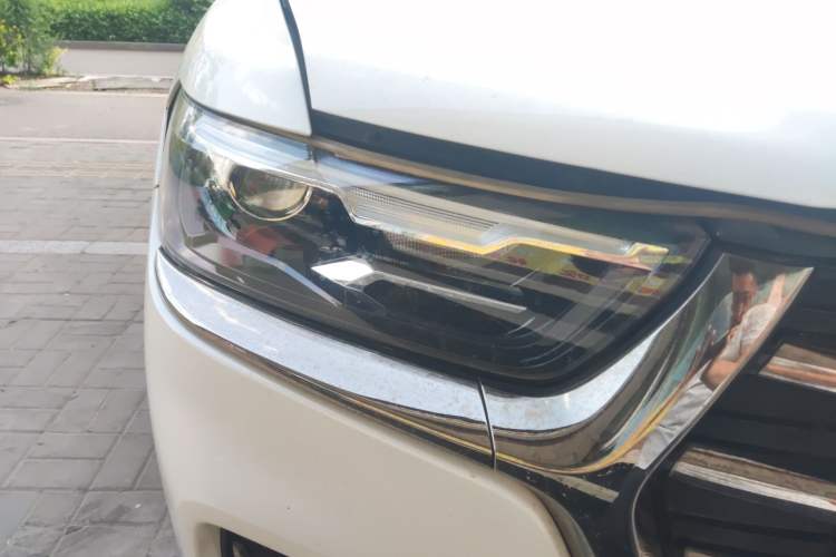 Used Haval H6 2021 China Trend Edition 1.5 GDIT Automatic Champion Version
