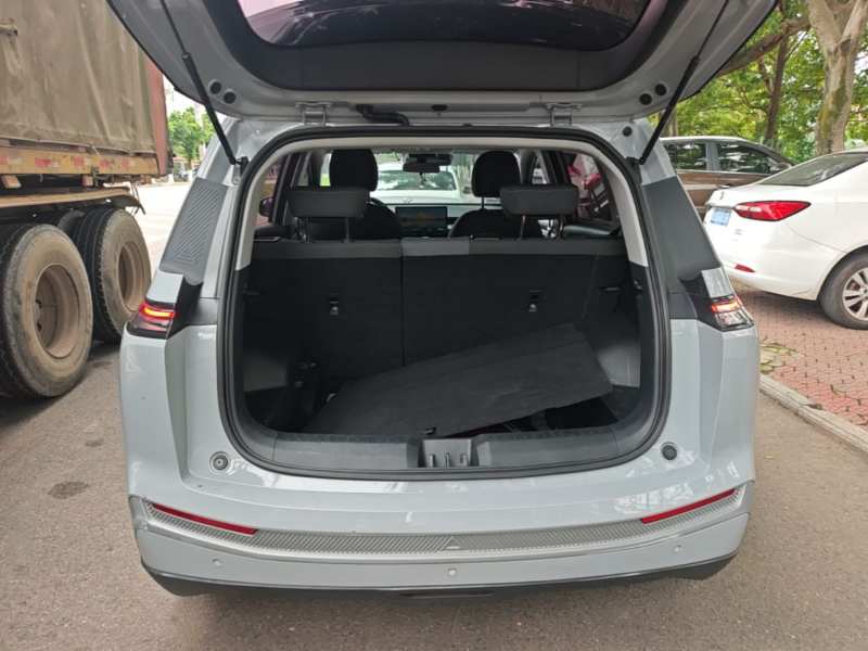 Used AION Y 2023 Plus 510 Enjoy Edition — 18