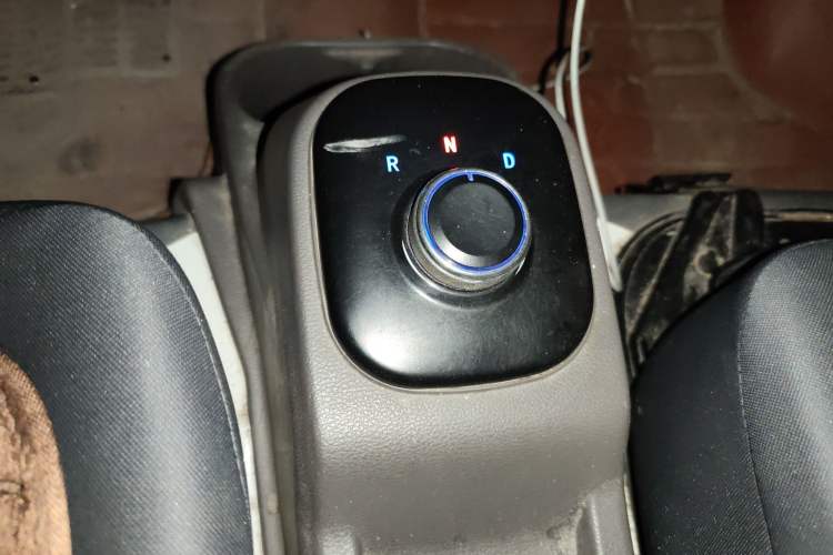 Used New Gonow Shuailing 2023 Standard Range 41.93 kWh Tianjin Hengtian
