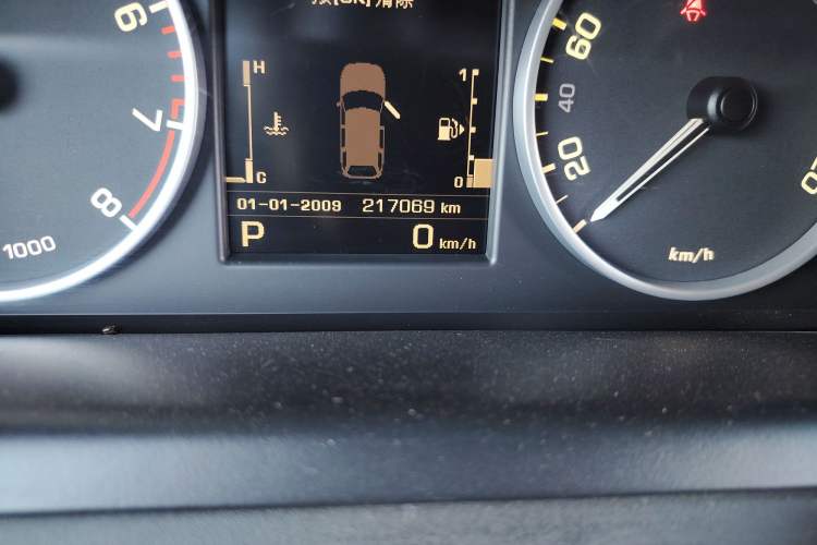 Used Land Rover Range Rover Sport 2012 5.0 NA V8 HSE
