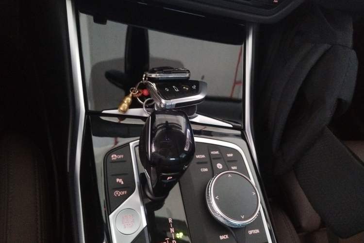 Used BMW 3 Series 2020 325Li First Edition
