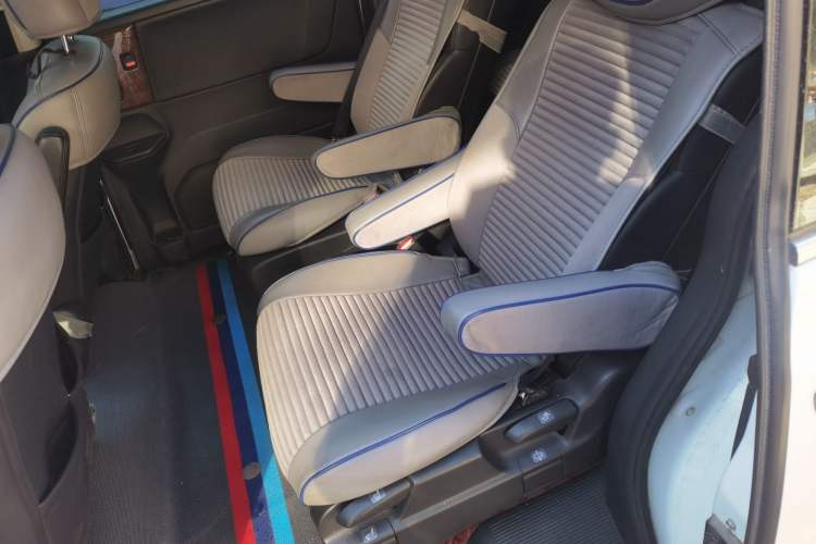 Used Honda Odyssey 2015 Updated Version 2.4L Smart Edition