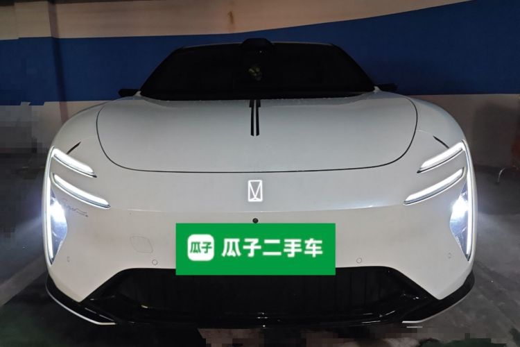 Used Avatr 06 2025 Ultra Pure Electric Edition
