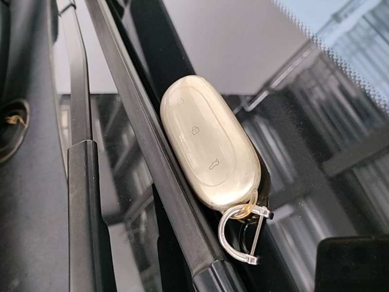 Used Li Auto L7 2024 Pro Model — 8
