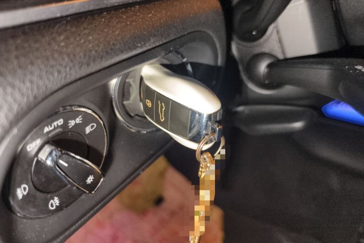 Used Porsche Macan 2016 Macan 2.0T