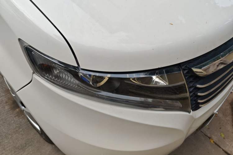 Used Great Wall Coolbear 2009 1.5L Manual Luxury Version
