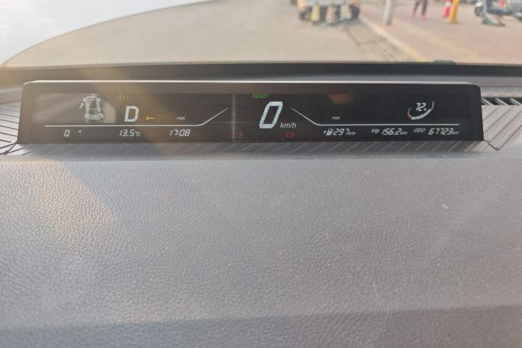 Used NETA AYA 2023 401 Lite