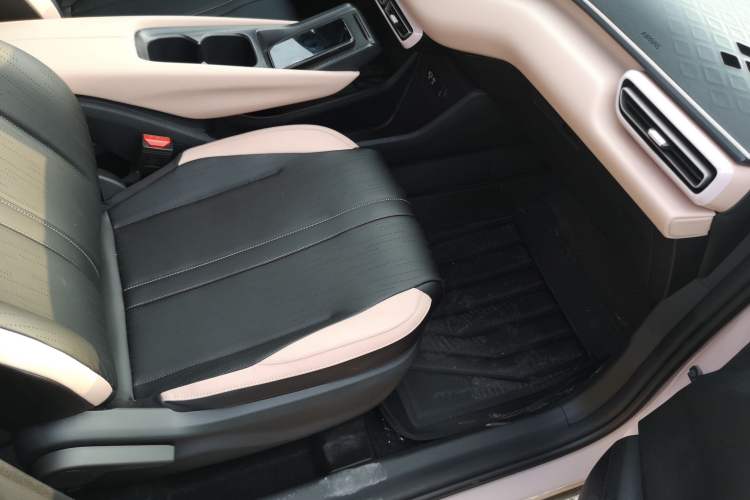 Used BYD Seagull 2025 Intelligent Driving Version 305 km Dynamic Edition