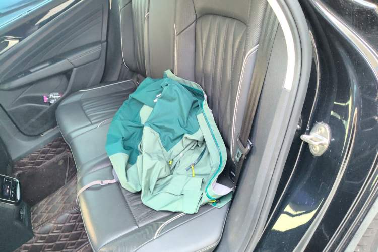 Used Volkswagen Passat New Energy 2022 430 PHEV Hybrid Luxury Edition