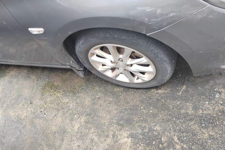 Used Buick GL6 2018 18T 5-seat Luxury Model
