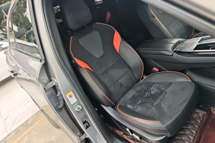 Used Haval XY 2022 2.0T Smart Edition
