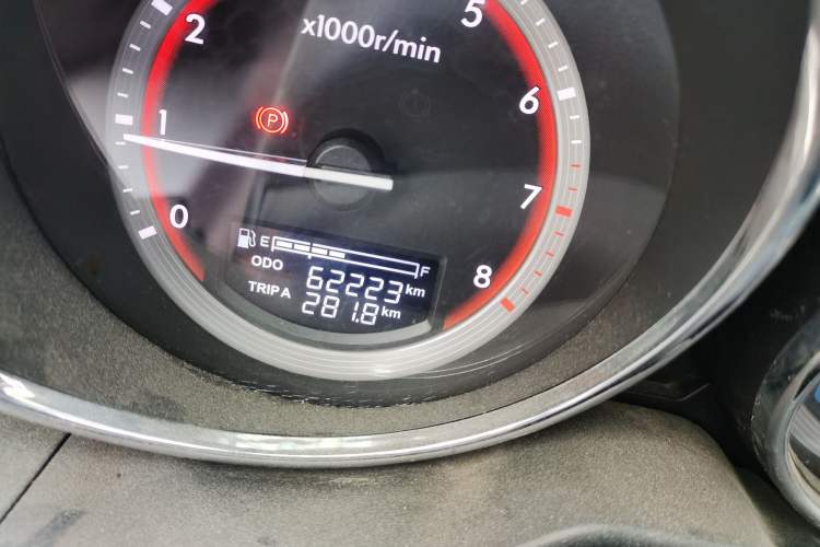 Used Bestune B70 2014 2.0L automatic comfort version
