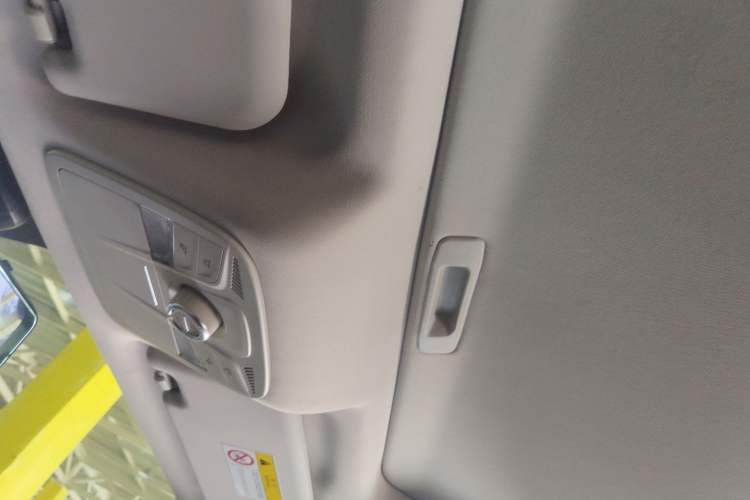 Used Ford Territory 2019 EcoBoost 145 CVT Platinum Edition China V Standard
