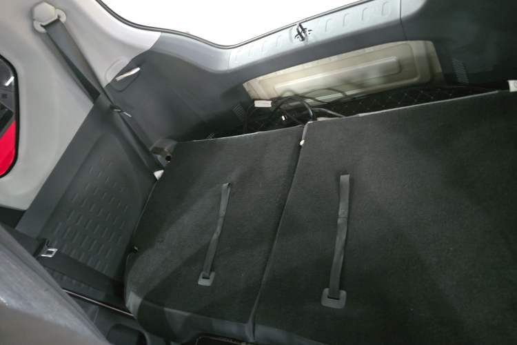 Used Wuling Hongguang MINIEV 2021 Macaron Fashion Edition Lithium-Ion Battery