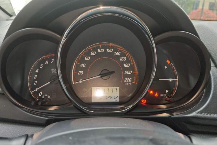 Used Toyota YARiS L Zhi Xuan 2020 X-Trail X 1.5L CVT Luxury Edition
