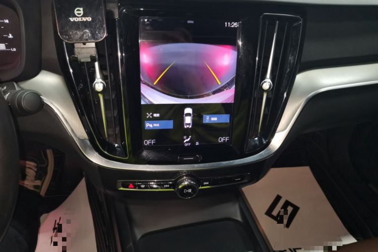 Used Volvo S60 2022 B4 Zhiyi Luxury Edition