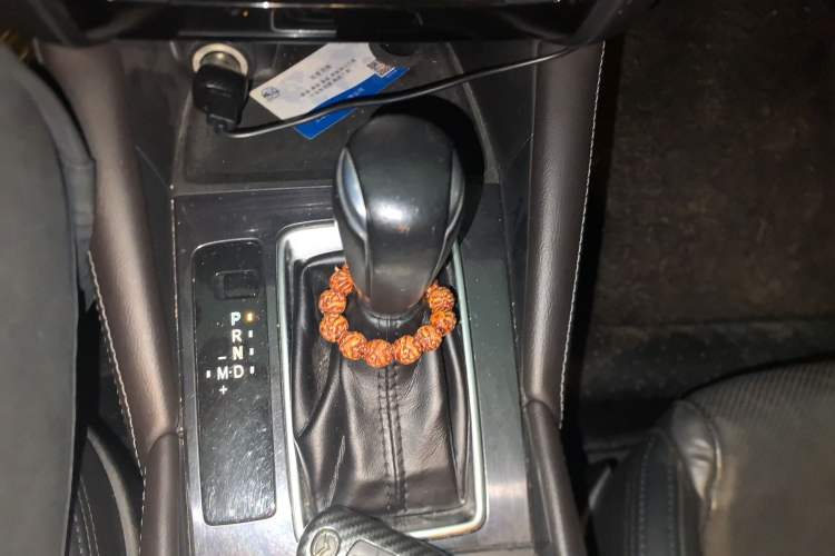 Used Mazda Atenza 2018 2.0L Blue Sky Luxury Edition China V Standard