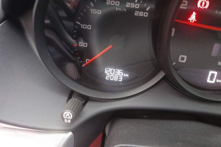 Used Porsche 718 2023 Cayman Style Edition 2.0T
