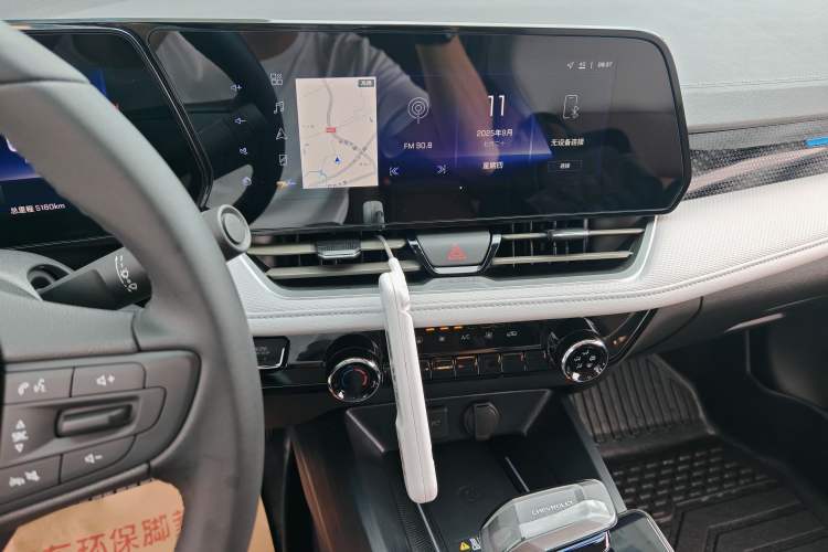 Used Chevrolet Monza 2024 1.5L Dual-Clutch Enjoyment Edition