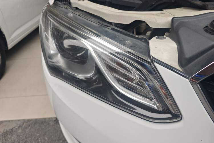 Used Buick GT 2017 15N Automatic Elite Version
