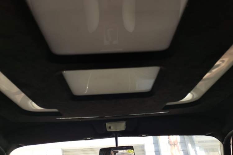 Used Volkswagen Santana Classic 2007 1.8L Jingchang Model