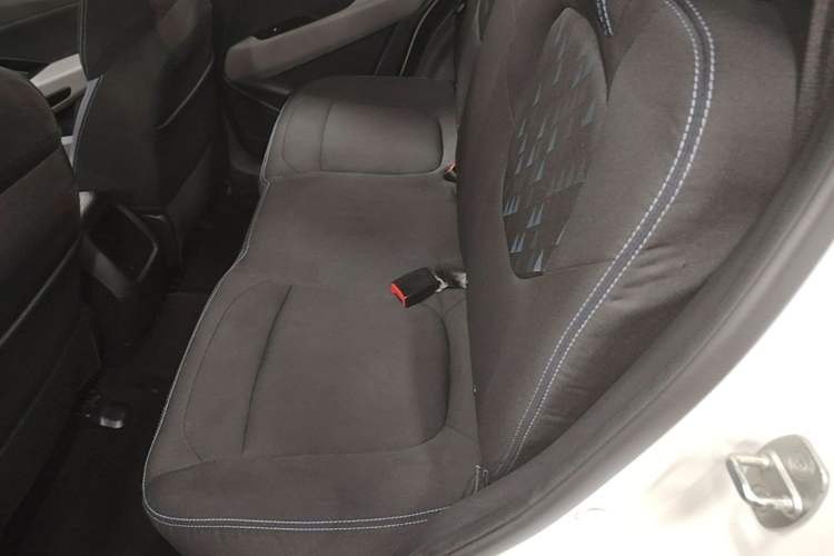 Used Baojun 510 2021 1.5L CVT Enjoy Edition
