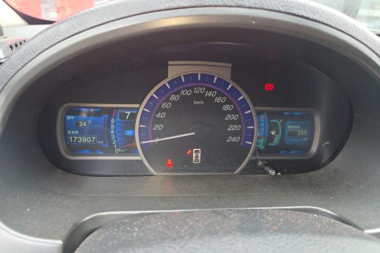 Used BYD S6 2014 2.0L Manual Elite Version 5 Seats
