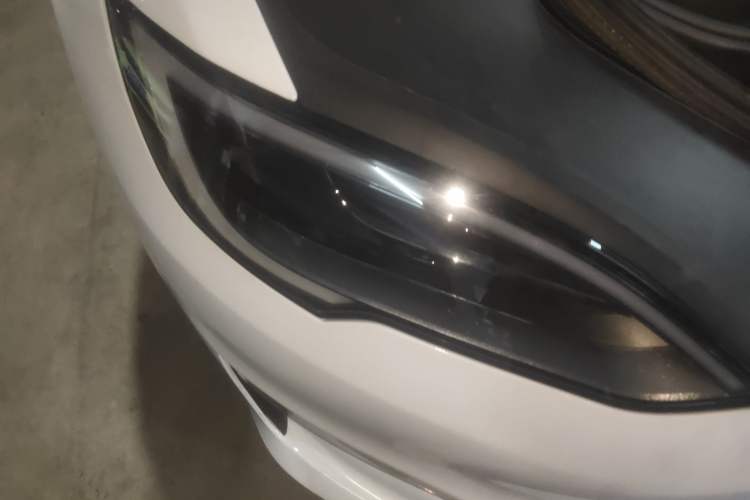 Used Tesla Model S 2023 Three-Motor All-Wheel-Drive Plaid Version
