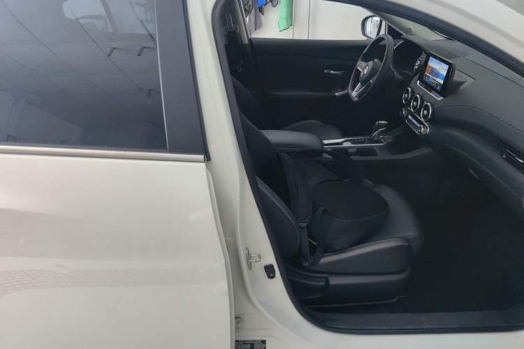 Used Nissan Sylphy 2021 1.6L XL CVT Enjoyment Edition
