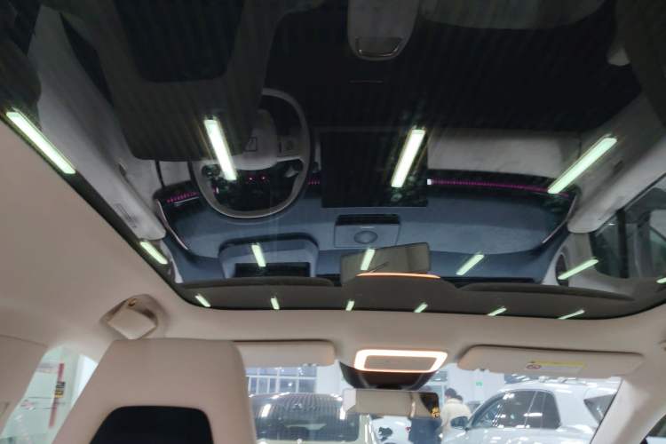 Used Zeekr X 2025 5-Seater Four-Wheel Drive Sport Version