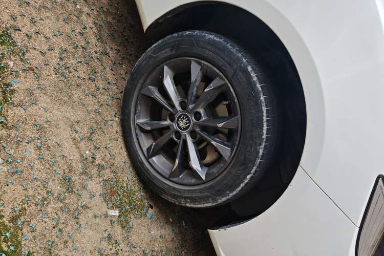 Used BYD Qin New Energy 2019 Standard Edition for Travel