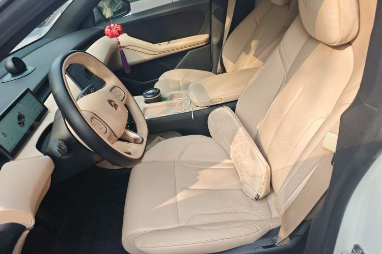 Used Nio ET5 2022 75 kWh
