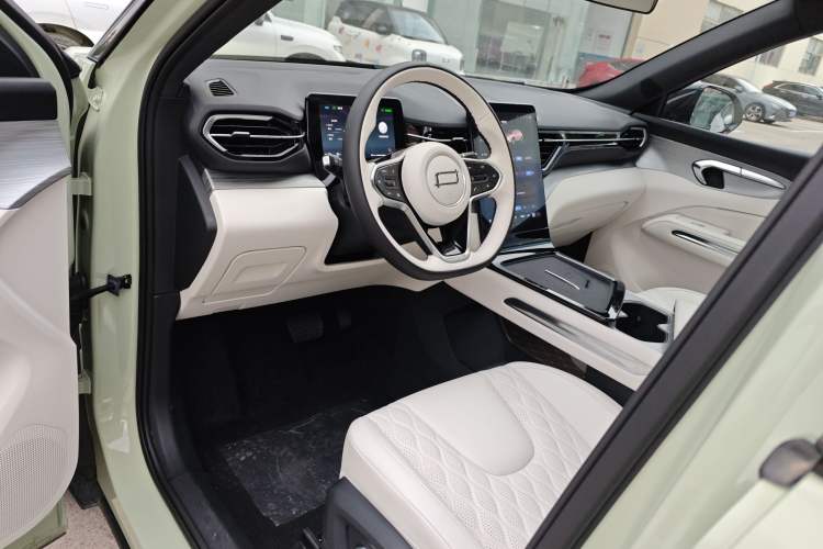 Used Bestune Yueyi 07 2025 150km Heartfelt Edition
