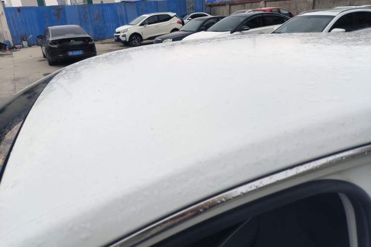 Used Buick Velite 6 2024 430km Comfort Edition