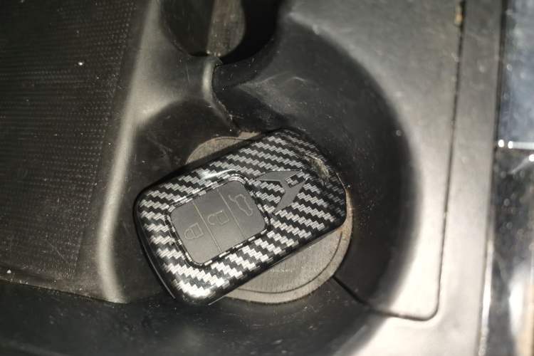 Used Honda Crider 2015 1.8L automatic luxury edition
