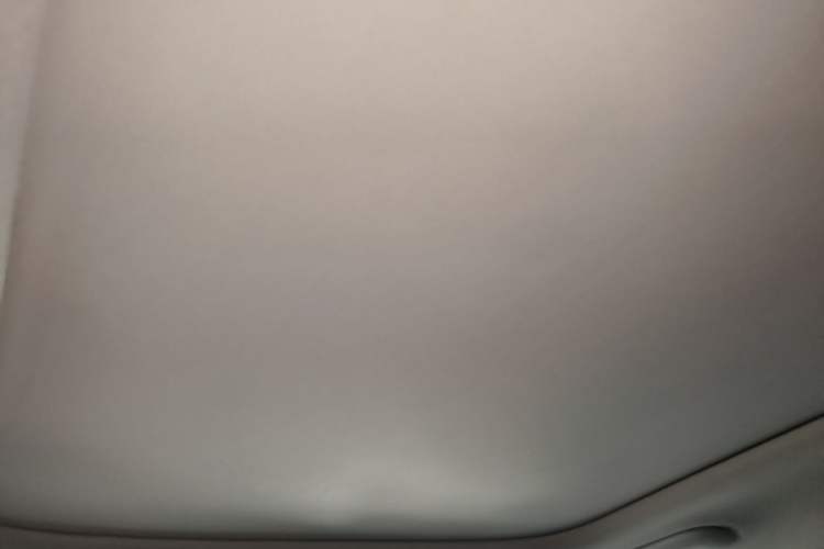 Used Kia KX3 2021 1.5L CVT Trend Edition Headliner