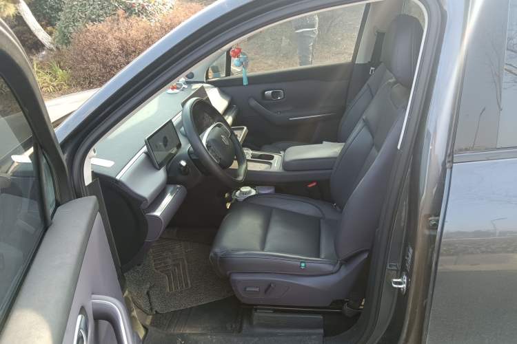 Used Leapmotor C10 2024 530 Comfort Edition
